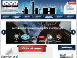 Sites similar to bergkollegia.ru