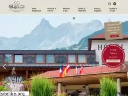 Sites similar to bergkristall.com