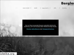 Sites similar to bergland-food.de