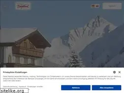 Sites similar to bergland-lech.at
