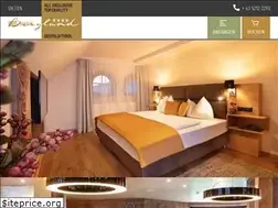 Sites similar to bergland-seefeld.at