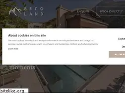 Sites similar to bergland-soelden.com