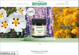 Sites similar to bergland.de