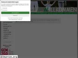 Sites similar to bergland.gv.at