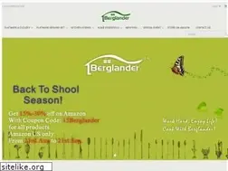 Sites similar to berglander.com