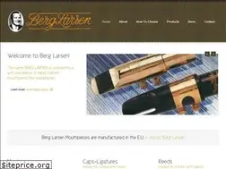Sites similar to berglarsen.com