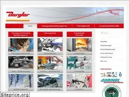 Sites similar to bergler.de