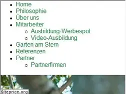 Sites similar to bergles-et-schauer.de