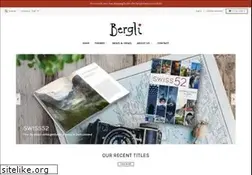 Sites similar to bergli.ch