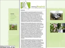 Sites similar to berglinde.nl