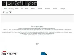 Sites similar to berglingstyle.com