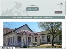 Sites similar to bergliot.co.za