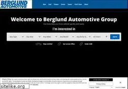 Sites similar to berglundcars.com