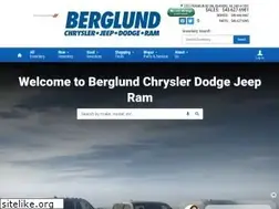 Sites similar to berglundchryslerjeep.net