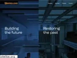 Sites similar to berglundco.com