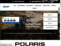 Sites similar to berglundoutdoors.com