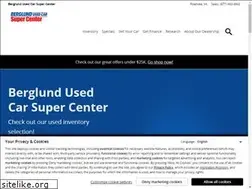 Sites similar to berglundsuv.com