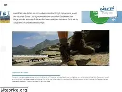 Sites similar to berglust.at