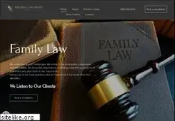Sites similar to bergman-law.com