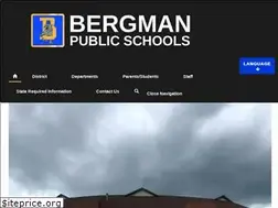 Sites similar to bergman.k12.ar.us