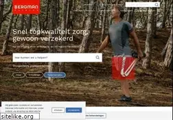 Sites similar to bergmanclinics.nl