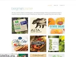 Sites similar to bergmancramer.com