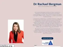 Sites similar to bergmangastro.com