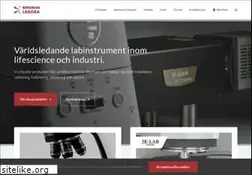 Sites similar to bergmanlabora.se
