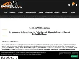 Sites similar to bergmann-bikeout.de