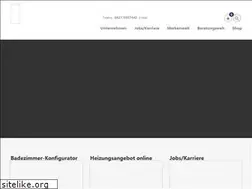 Sites similar to bergmann-bremen.de