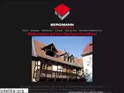 Sites similar to bergmann-dach.de