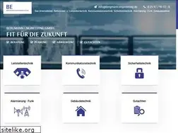 Sites similar to bergmann-engineering.de