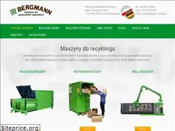 Sites similar to bergmann-polska.pl