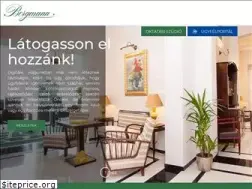 Sites similar to bergmann.hu
