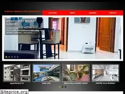 Sites similar to bergmann.sn