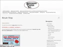 Sites similar to bergmanncenter.org