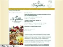 Sites similar to bergmanncukraszda.hu