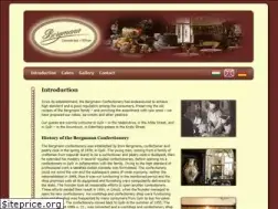 Sites similar to bergmanncukraszdagyor.hu