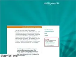 Sites similar to bergmannevent.de