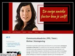 Sites similar to bergmannmedia.nl