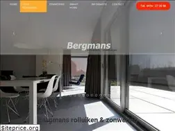 Sites similar to bergmanszonwering.nl