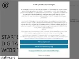 Sites similar to bergmedia.com