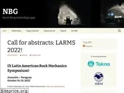 Sites similar to bergmekanikk.com