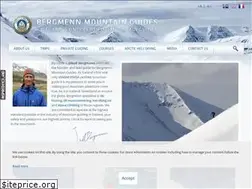Sites similar to bergmenn.com