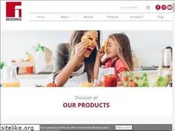 Sites similar to bergner-collection.com