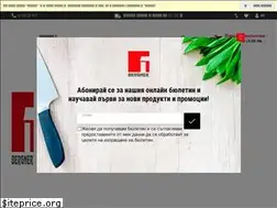 Sites similar to bergner.bg