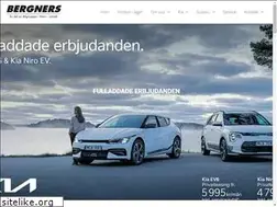 Sites similar to bergnersbil.se