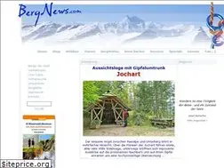Sites similar to bergnews.com