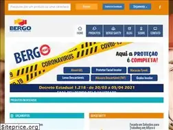 Sites similar to bergo.com.br