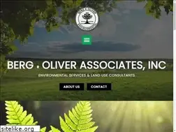 Sites similar to bergoliver.com